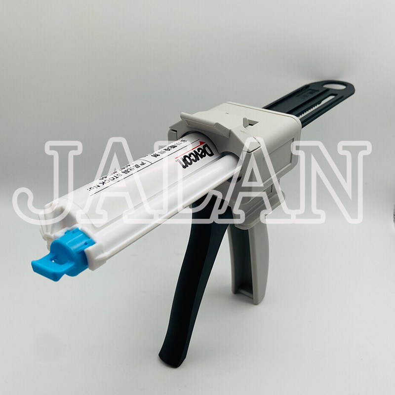 Tape Gun Dispenser - DEVCON 14167 냉접착제 프레임 글루 X