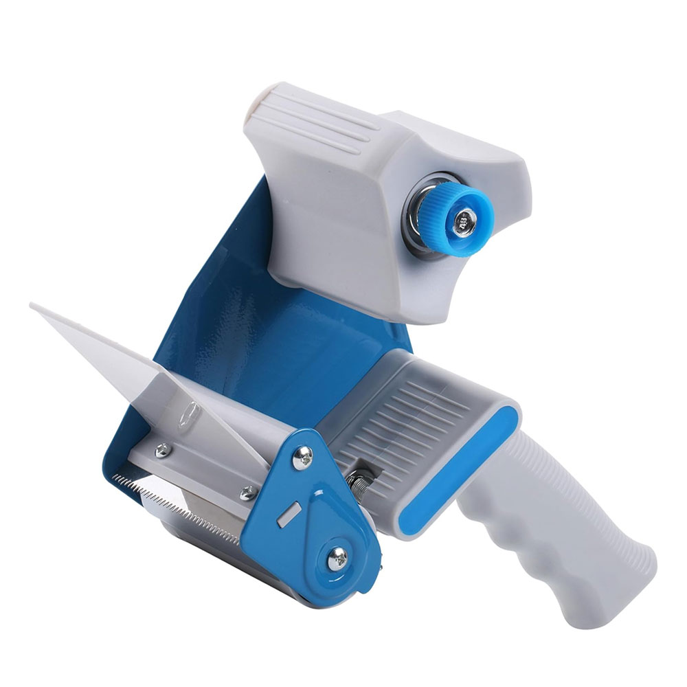 Tape Gun Dispenser - 1개 2인치 테이프 디스펜서, 포장 테이프