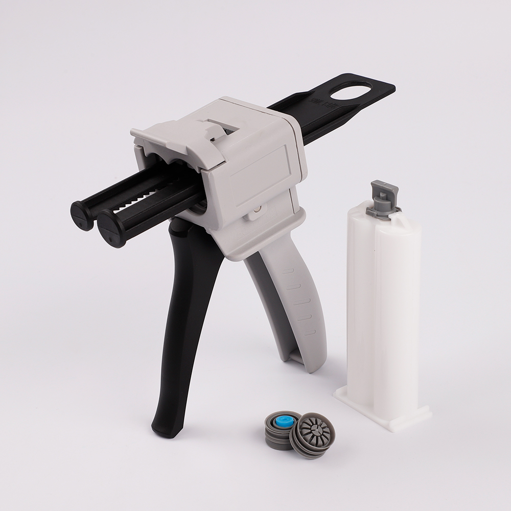 Tape Gun Dispenser - 50ml 디스펜스 건 AB 글루건 2액형