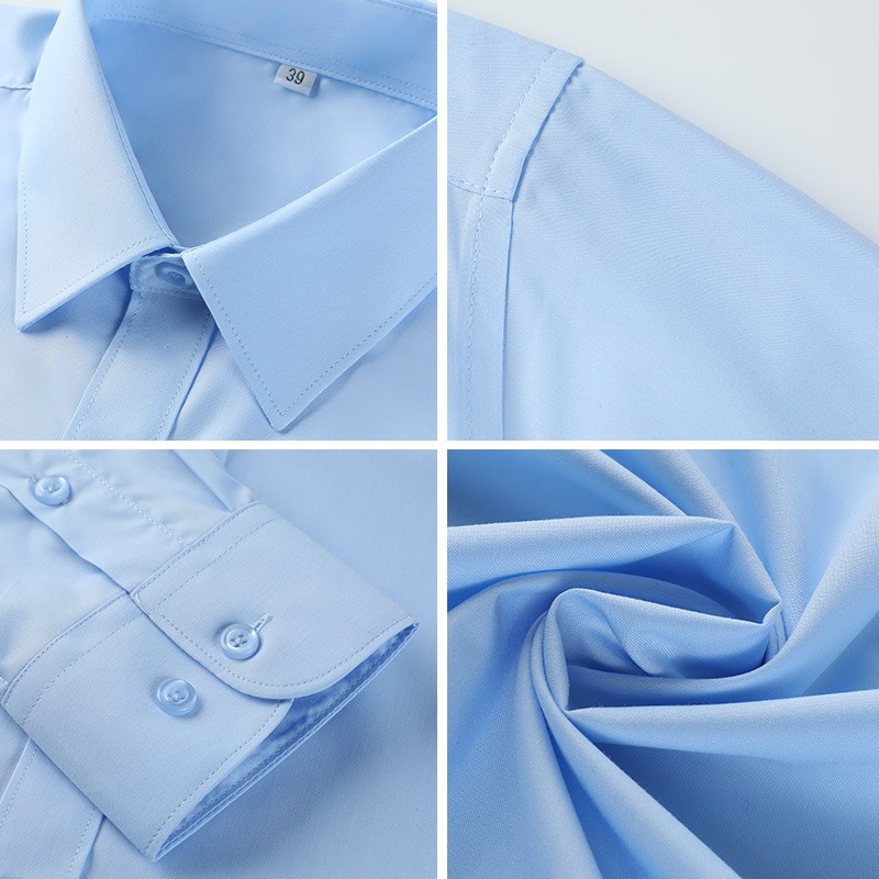 남성용 방수 오일프루프 긴팔 셔츠 – 3중 기능성 원단 - Office Tech Wear 리뷰 및 가격