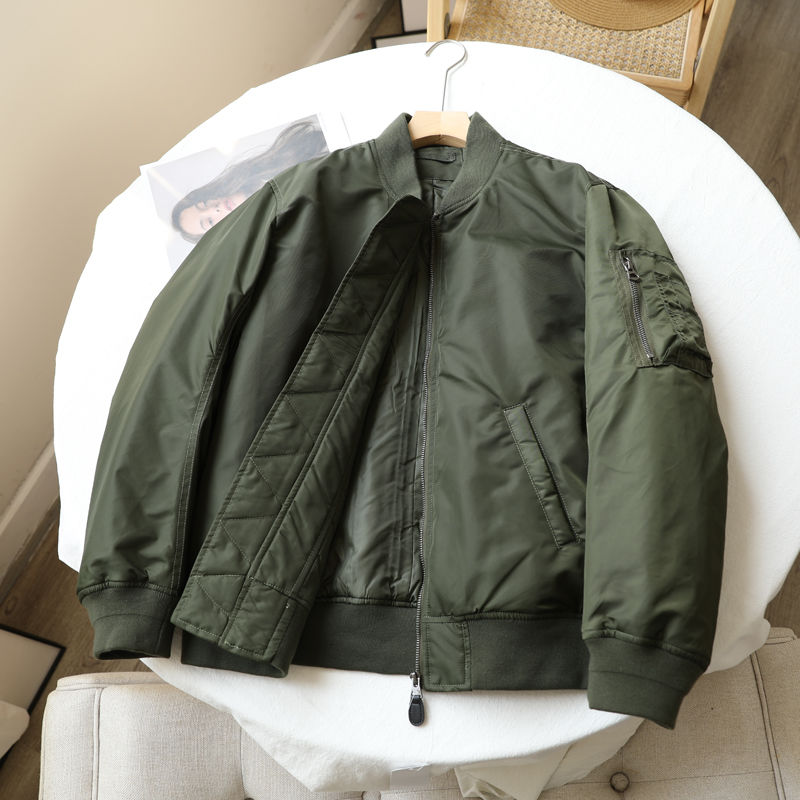 봄버 재킷 여성 재킷 테크웨어 가을 코듀로이 조절 가능 - Office Tech Wear 리뷰 및 가격