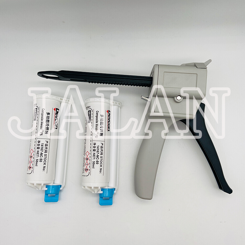DEVCON 14167 냉접착제 프레임 글루 X XS  - Tape Gun Dispenser 리뷰 및 가격
