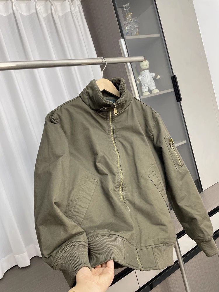 봄버 재킷 여성용 재킷 테크웨어 겨울 플란넬 플리스 안 - Office Tech Wear 리뷰 및 가격