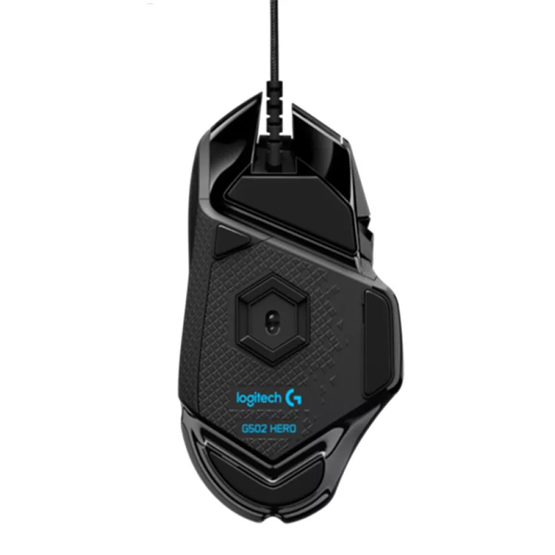 로지텍 G102/G502 히어로 유선 게이밍 마우스 게 - Logitech Mouse G203 리뷰 및 가격