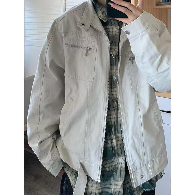 봄버 재킷 여성용 재킷 유니섹스 겨울 폴리우레탄 다중  - Office Tech Wear 리뷰 및 가격