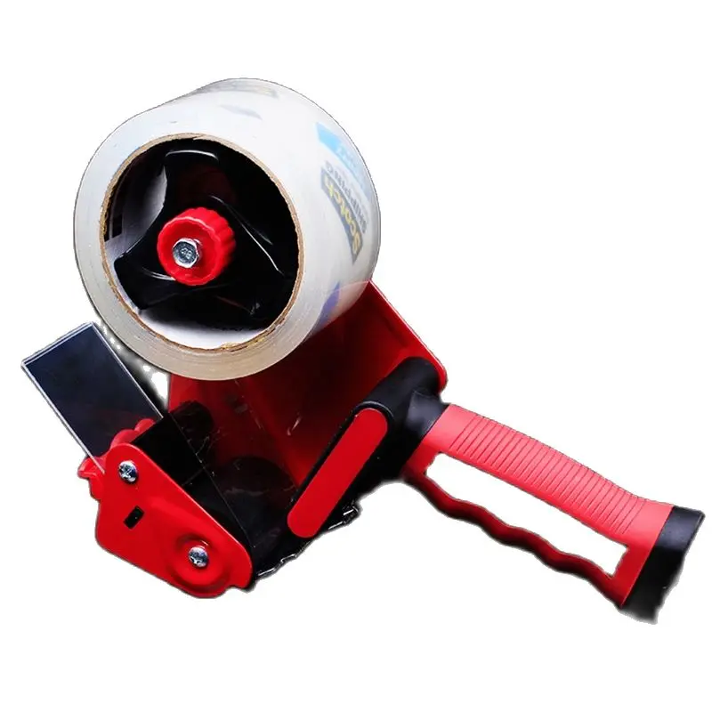 테이프 건 표준 휴대용 테이프 디스펜서 5cm 너비 씰 - Tape Gun Dispenser 리뷰 및 가격