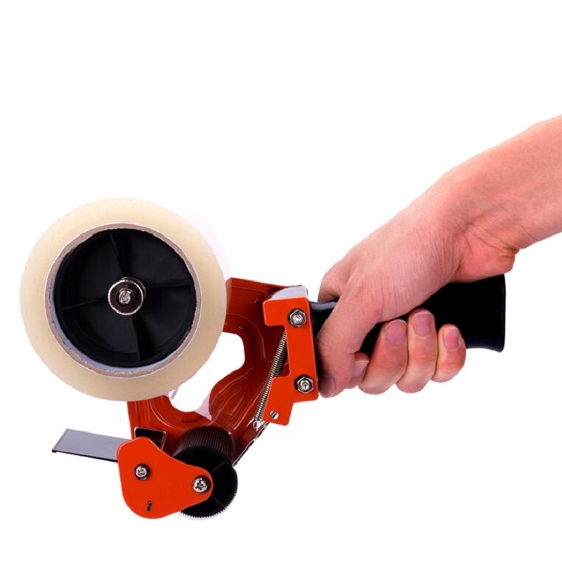 60mm 오른손 씰링 장치 테이프 커터 포장기 60mm - Tape Gun Dispenser 리뷰 및 가격