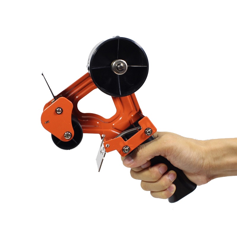 60mm 오른손 씰링 장치 테이프 커터 포장기 60mm - Tape Gun Dispenser 리뷰 및 가격