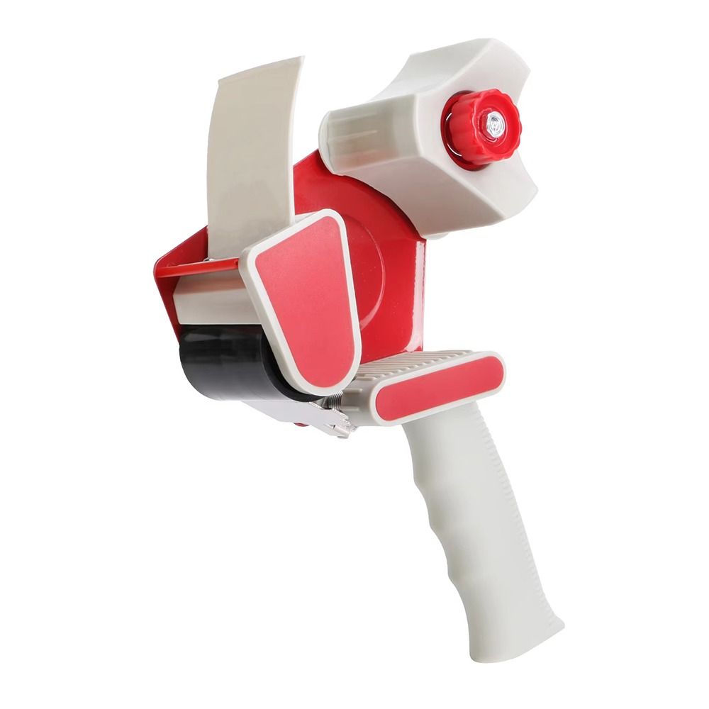 수동 테이프 밀봉기 한 손으로 작동 가능 5cm 폭 밀 - Tape Gun Dispenser 리뷰 및 가격